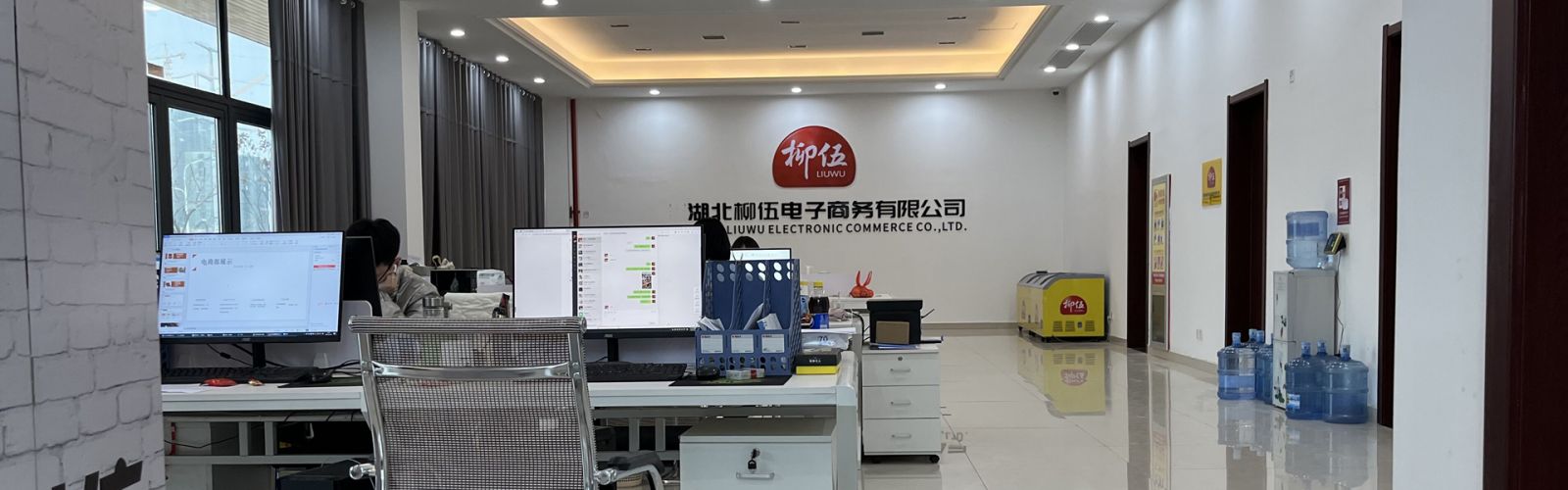 Hubei Liuwu E-commerce Co., Ltd.